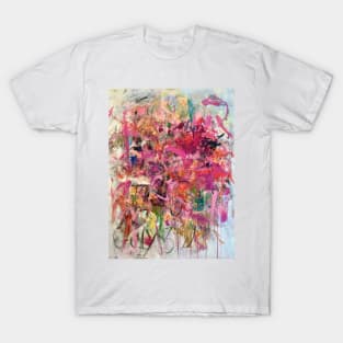 Joan Mitchell T-Shirt